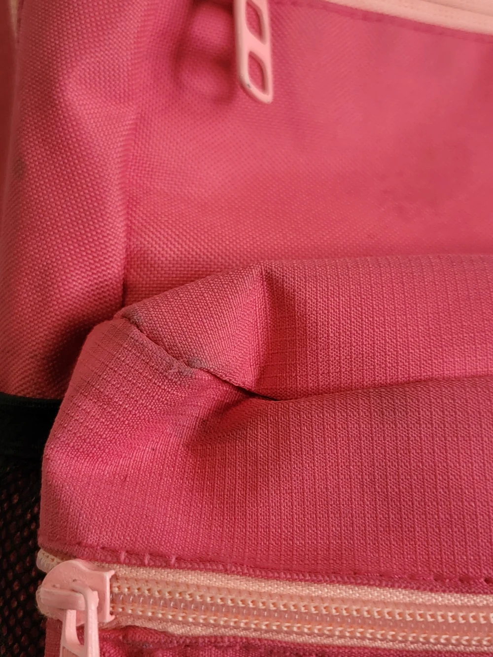 PUMA Kids Pink Backpack
